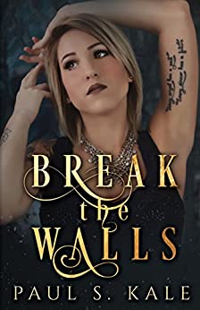 Break the Walls book cover