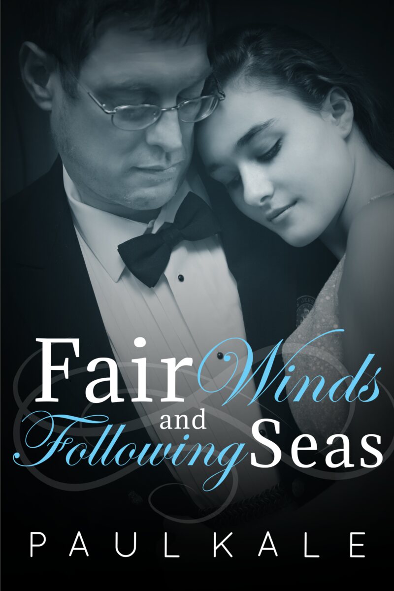 Fair Winds and Following Seas book cover