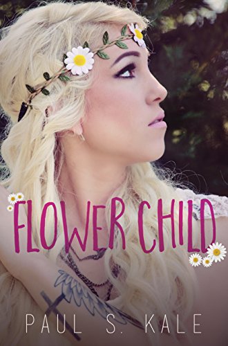 Flower Child book cover