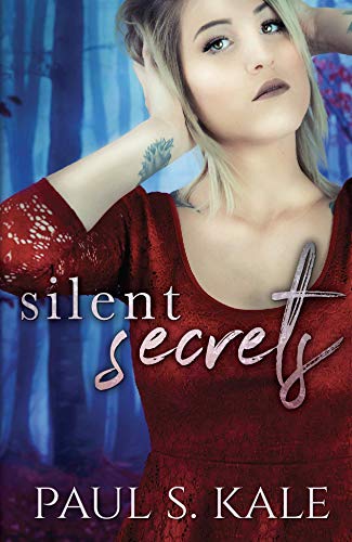 Silent Secrets book cover