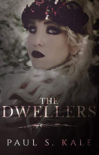 The Dwellers book cover