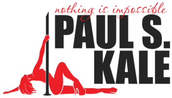 Paul S. Kale — nothing is impossible