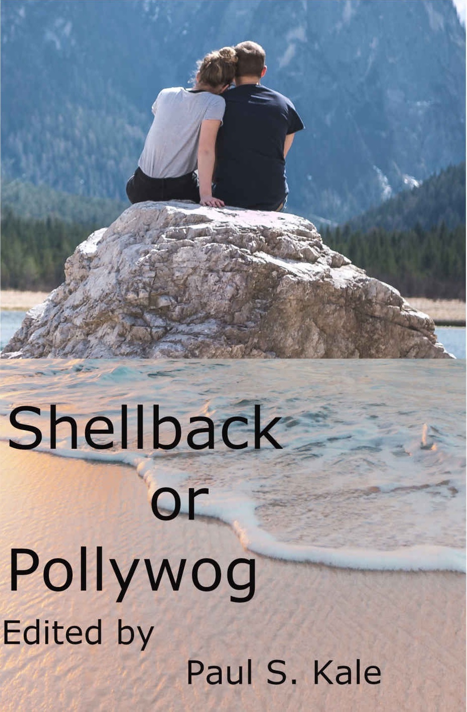 Shellback or Pollywog
